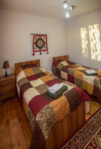 Bed & Breakfast Sweet House Guest House
