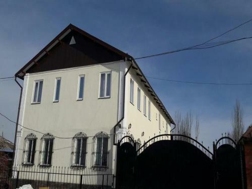 Bed & Breakfast Sweet House Guest House