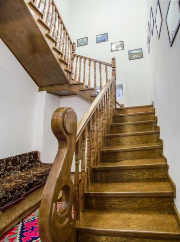 Bed & Breakfast Sweet House Guest House
