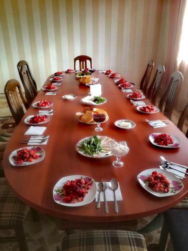 Hostal Jasmin