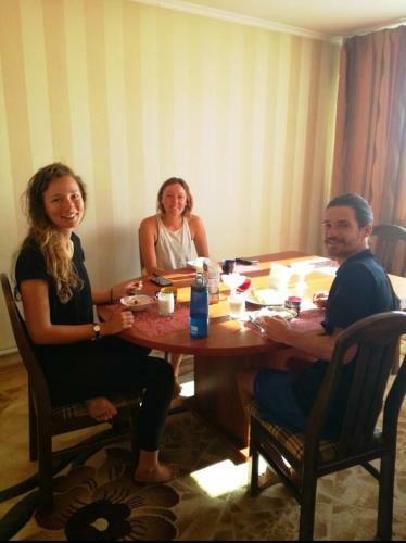 Hostal Jasmin