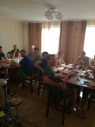 Hostal Jasmin