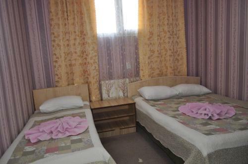 Hostal Karakol Holiday
