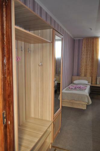 Hostal Karakol Holiday