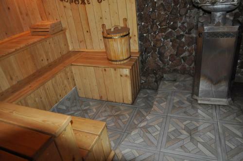 Hostal Karakol Holiday