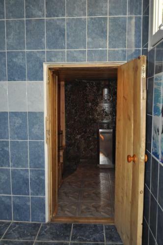 Hostal Karakol Holiday