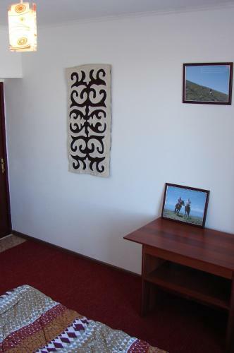 Teskey B&B