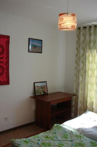 Teskey B&B