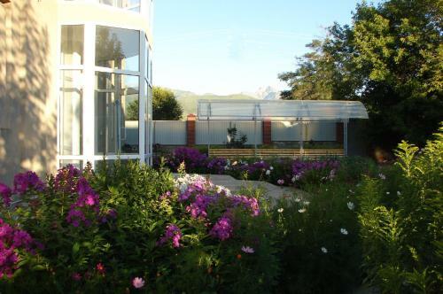 Teskey B&B