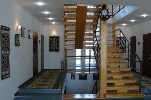 Teskey B&B