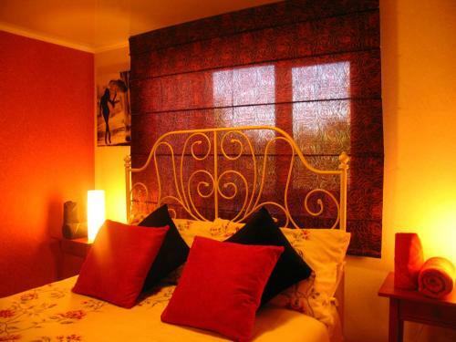 Bed & Breakfast Memo's Boutique Guesthouse