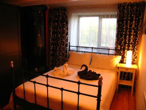 Bed & Breakfast Memo's Boutique Guesthouse