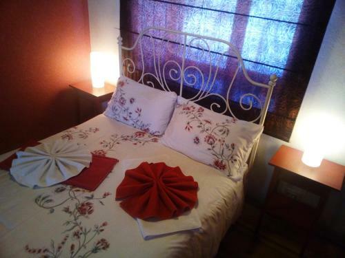 Bed & Breakfast Memo's Boutique Guesthouse