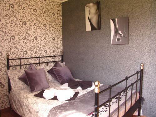 Bed & Breakfast Memo's Boutique Guesthouse