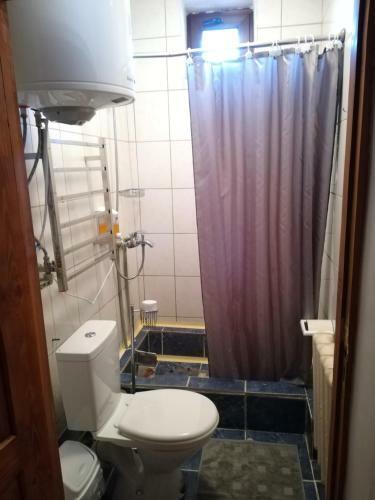 Bed & Breakfast Memo's Boutique Guesthouse