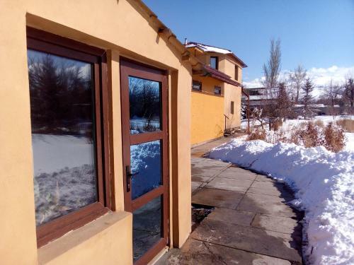 Bed & Breakfast Memo's Boutique Guesthouse