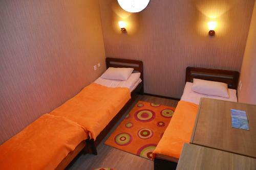 Hostel Dom