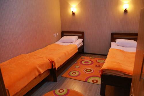 Hostel Dom