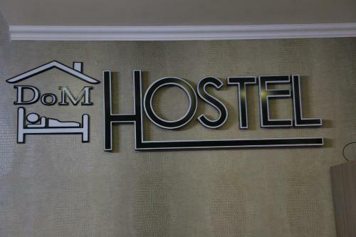 Hostel Dom