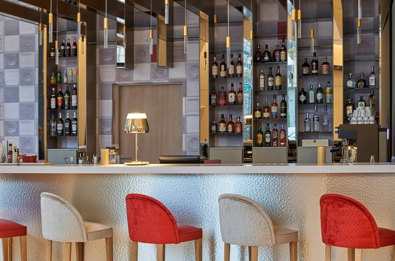 Hotel NH Collection Marseille