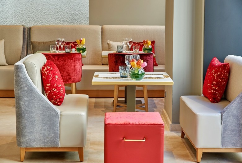 Hotel NH Collection Marseille