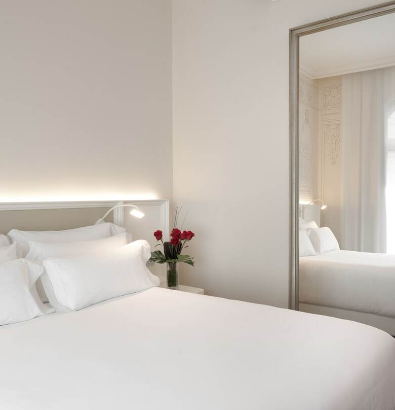 Hotel NH Collection Marseille