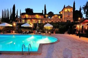 Hotel Ripa Relais Colle Del Sole