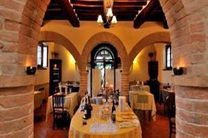 Hotel Ripa Relais Colle Del Sole