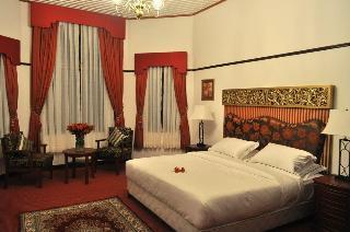 Hotel Royal Cocoon