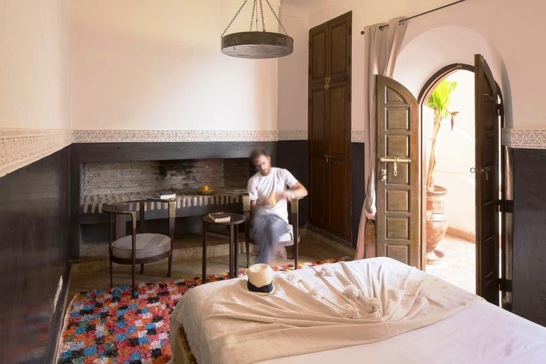 Riad Assala