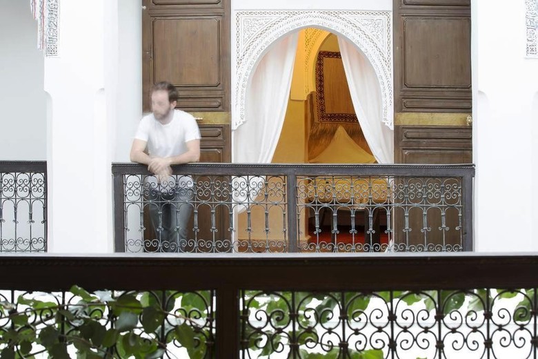 Riad Assala