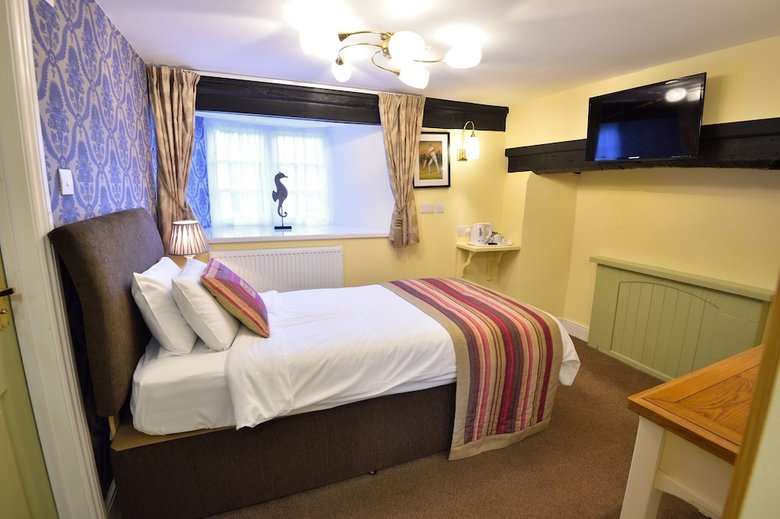 Hostal The Green Dragon