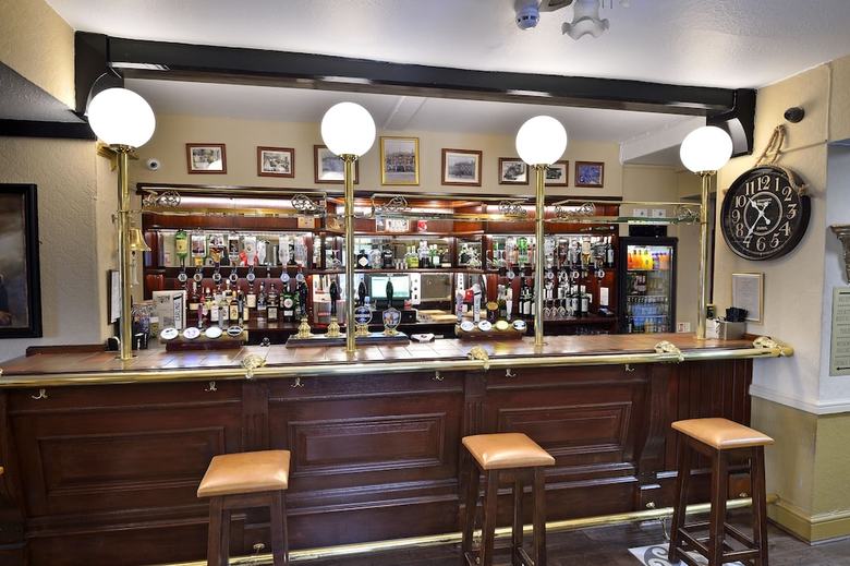 Hostal The Green Dragon