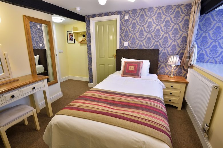 Hostal The Green Dragon