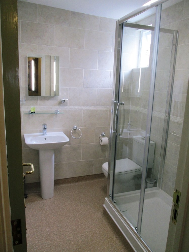 Hostal The Green Dragon