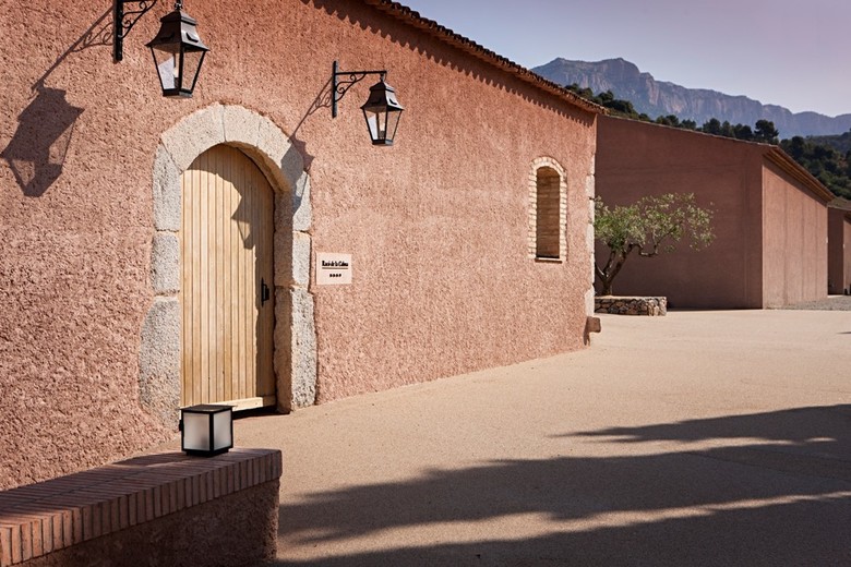 Hotel Terra Dominicata