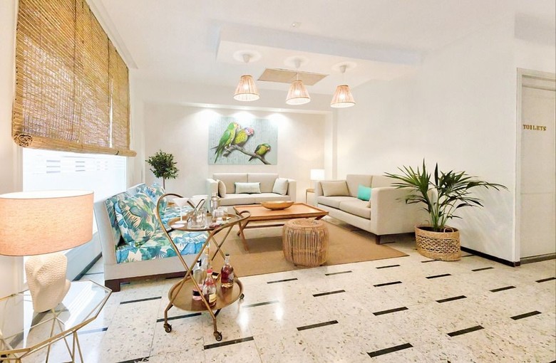 Mares�a Canteras Urban Hotel The Senses Collection