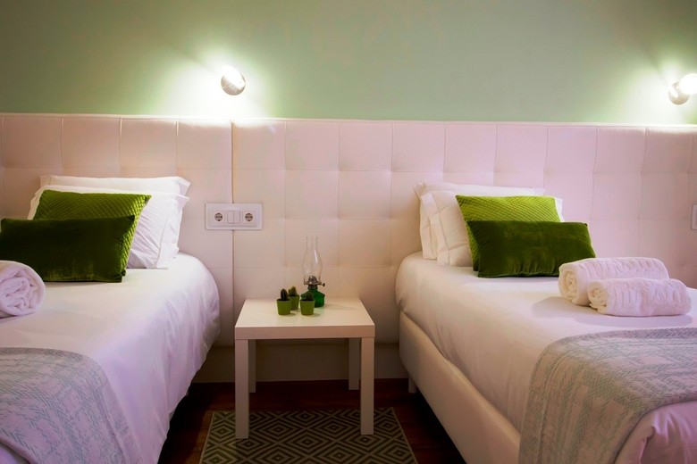 Bed & Breakfast Turista Da Trindade