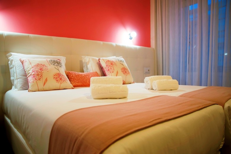 Bed & Breakfast Turista Da Trindade