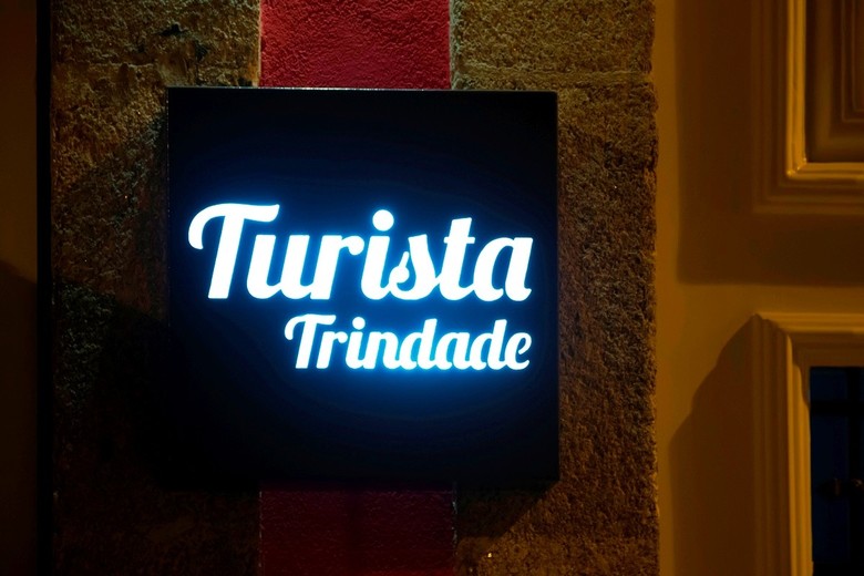 Bed & Breakfast Turista Da Trindade