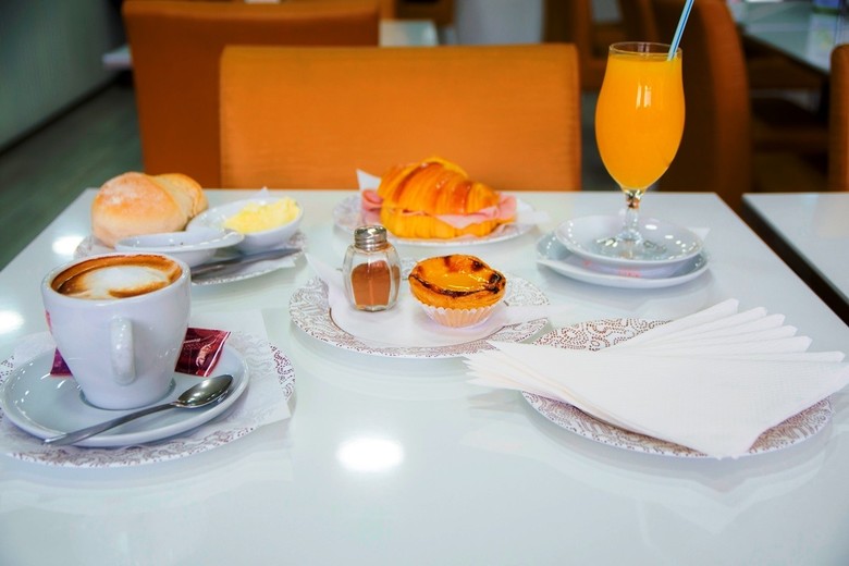 Bed & Breakfast Turista Da Trindade