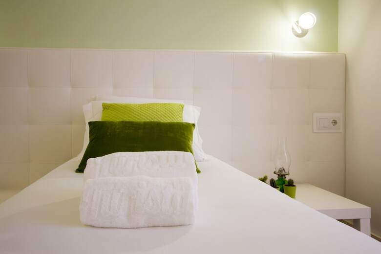 Bed & Breakfast Turista Da Trindade