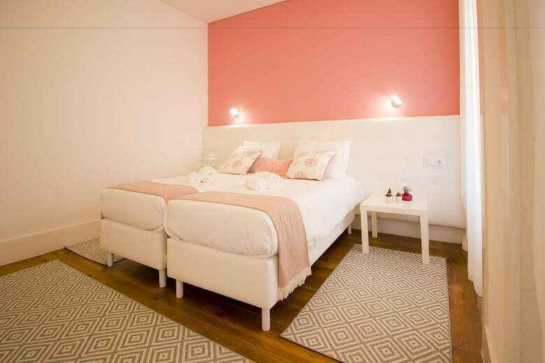 Bed & Breakfast Turista Da Trindade