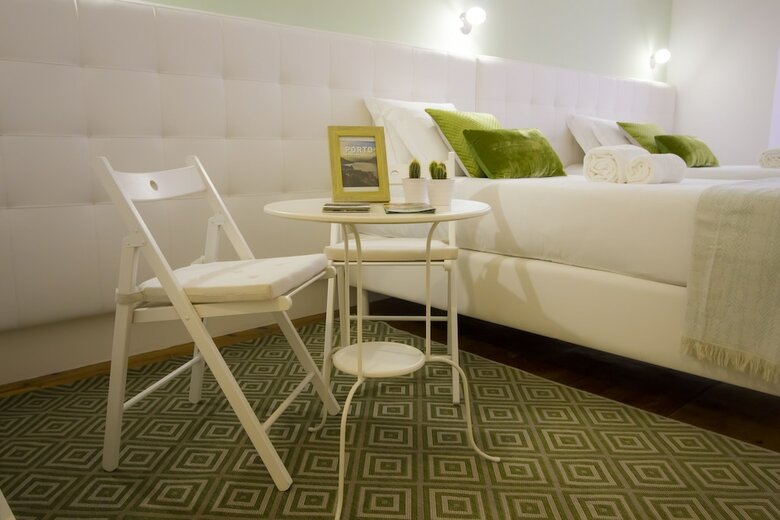 Bed & Breakfast Turista Da Trindade