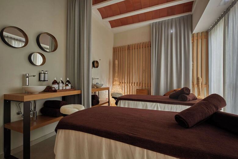 The Club Cala San Miguel Hotel Ibiza, Curio Collection By Hilton, Adults Only