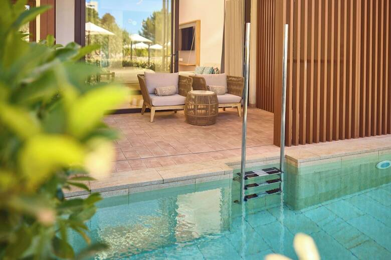 The Club Cala San Miguel Hotel Ibiza, Curio Collection By Hilton, Adults Only