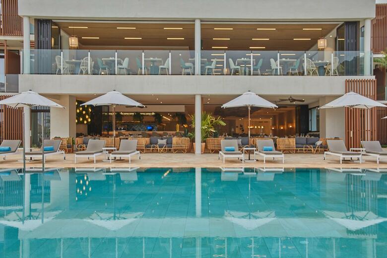 The Club Cala San Miguel Hotel Ibiza, Curio Collection By Hilton, Adults Only