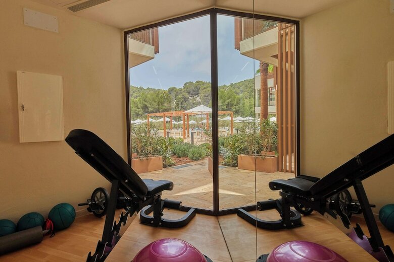 The Club Cala San Miguel Hotel Ibiza, Curio Collection By Hilton, Adults Only