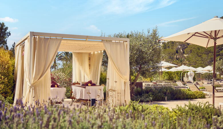 The Club Cala San Miguel Hotel Ibiza, Curio Collection By Hilton, Adults Only