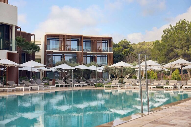 The Club Cala San Miguel Hotel Ibiza, Curio Collection By Hilton, Adults Only